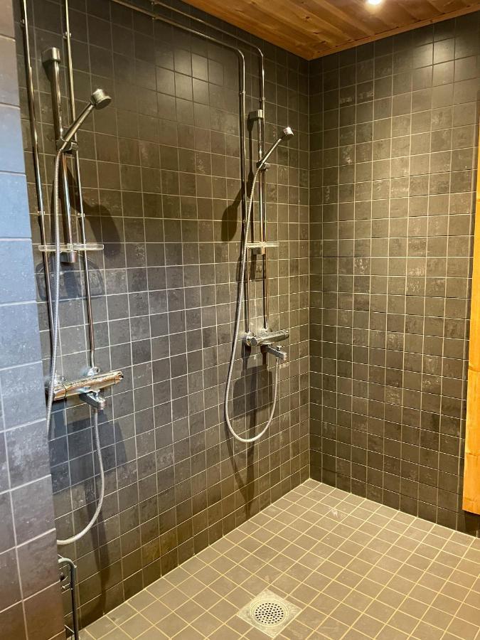 Katiskosken Joenrantamoekki Villa Hameenlinna Luaran gambar